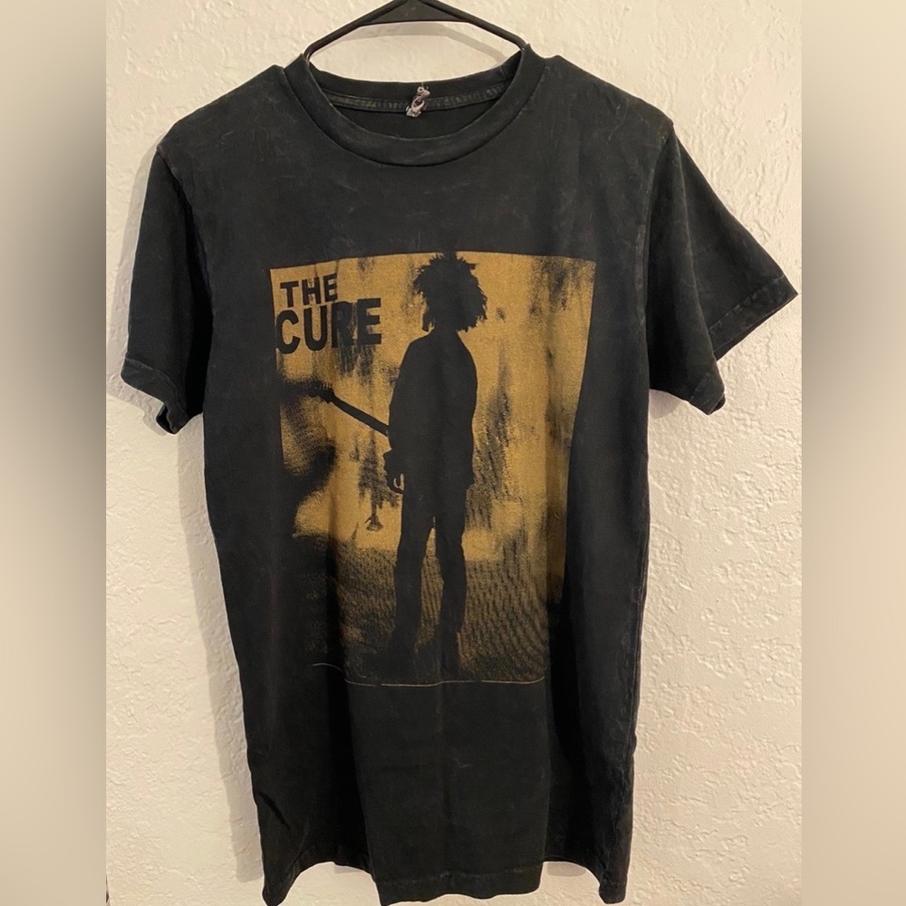 The Cure Shirt - NWT